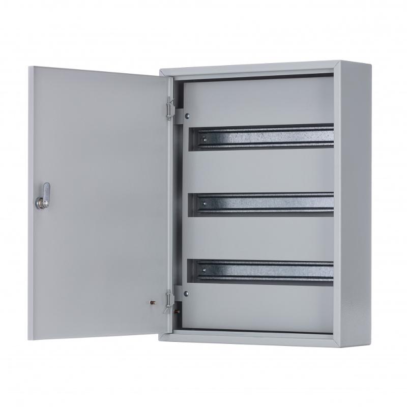 Корпус метал. навесной 520х400х120 54 мод. IP31 ЩРН-54