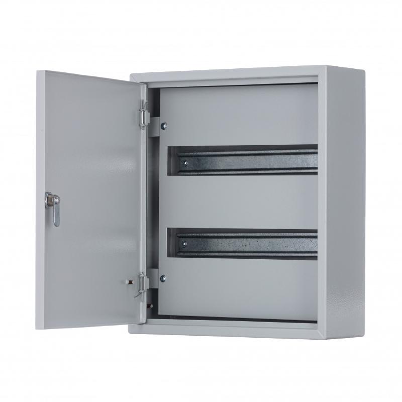 Корпус метал. навесной 400х300х120 30 мод. IP31 ЩРН-30