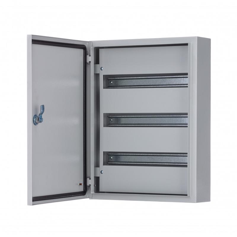 Корпус метал. навесной 520х400х120 54 мод. IP54 ЩРН-54