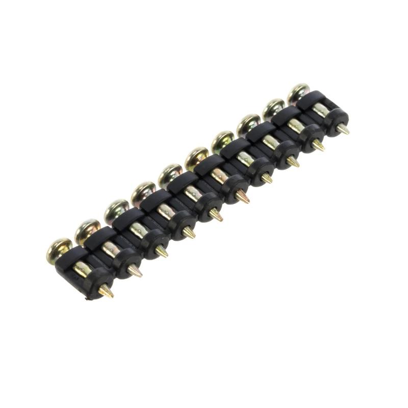 Гвоздь 3.05x32 step EG усиленный (1000 шт./уп.)