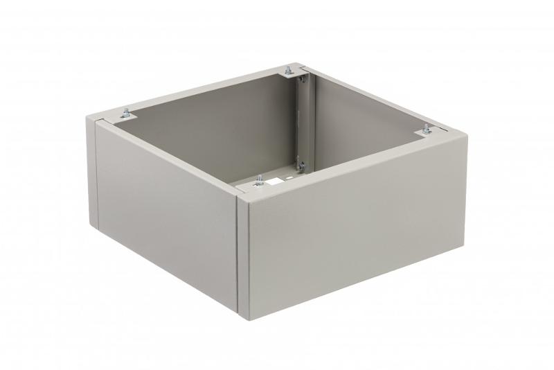 Цоколь 200х450х450 для КВРУ, ЦВ-01