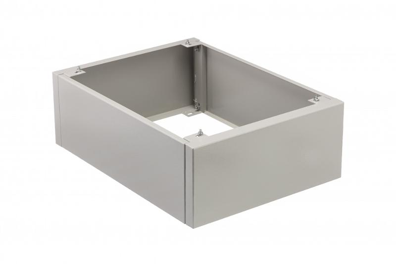 Цоколь 200х600х450 для КВРУ, ЦВ-01
