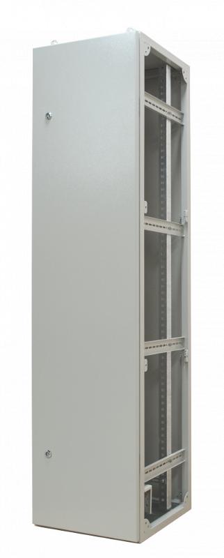 Корпус напольный цельносварной 1600х450х450 IP31 КВРУ-1