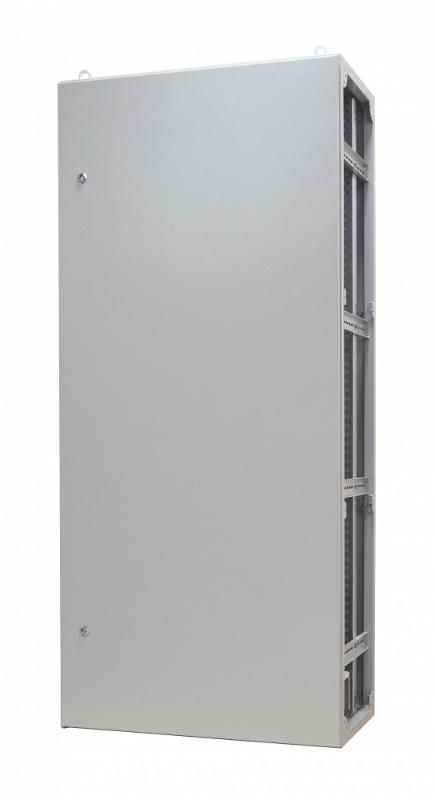 Корпус напольный цельносварной 1800х600х450 IP31 КВРУ-1
