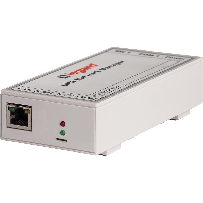CS141Bстандартный сетевой интерфейс внешний