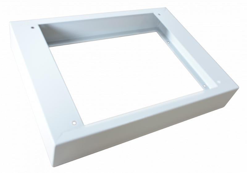Цоколь 100x800x600 ЦВ-01