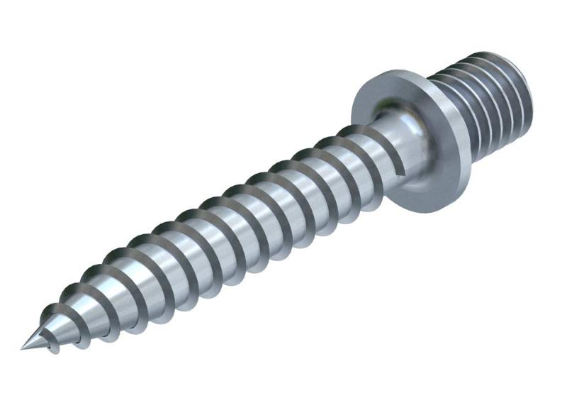 Дюбель M8x35mm (985 M8 35)