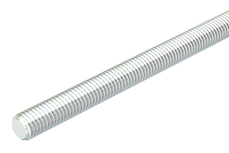 Шпилька M8x1000mm (TR M8 1M A2)