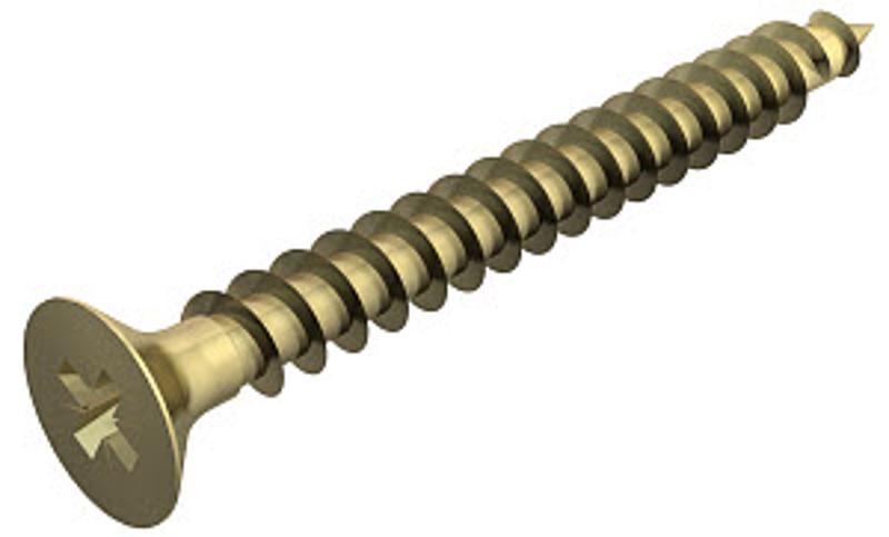 Винт Golden-Sprint 5x45mm (4759 5.0X45)