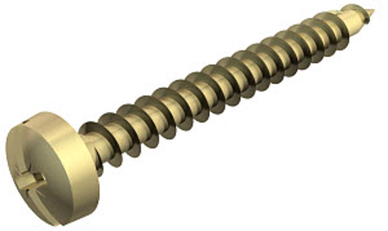 Винт Golden-Sprint 6x60mm (4758 6.0X60)