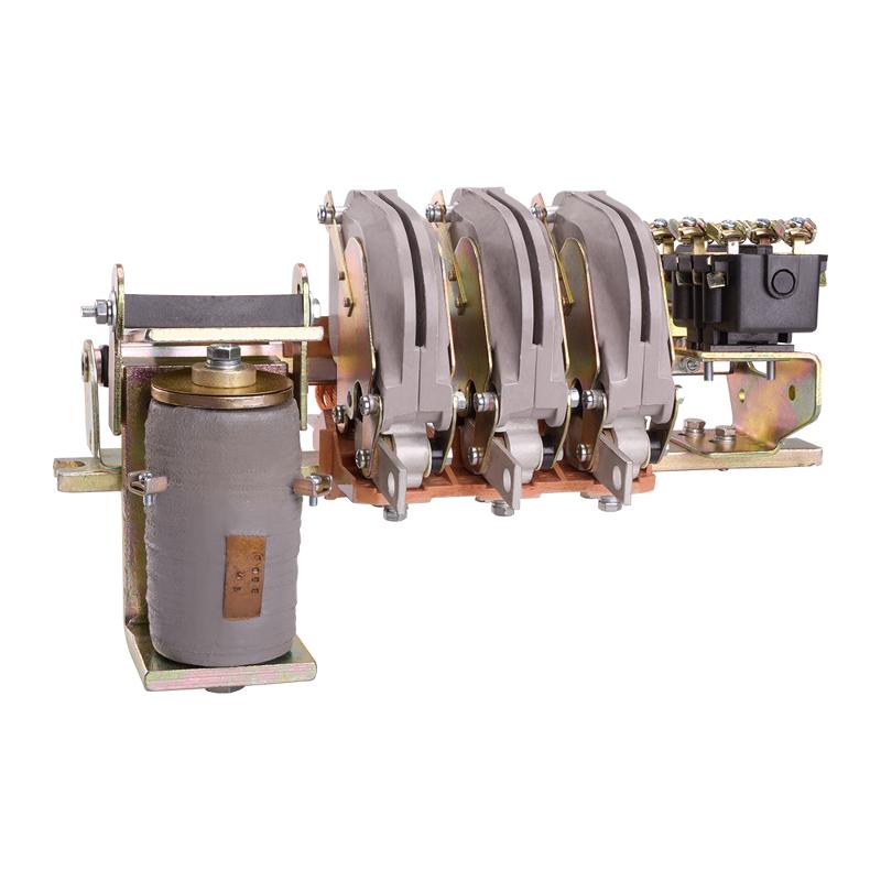 Контактор КТП-6033Б-250А-110DC-И2-У3