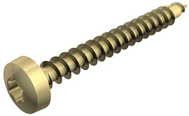 Винт Golden-Sprint 4x45mm (4758T 4.0x45)