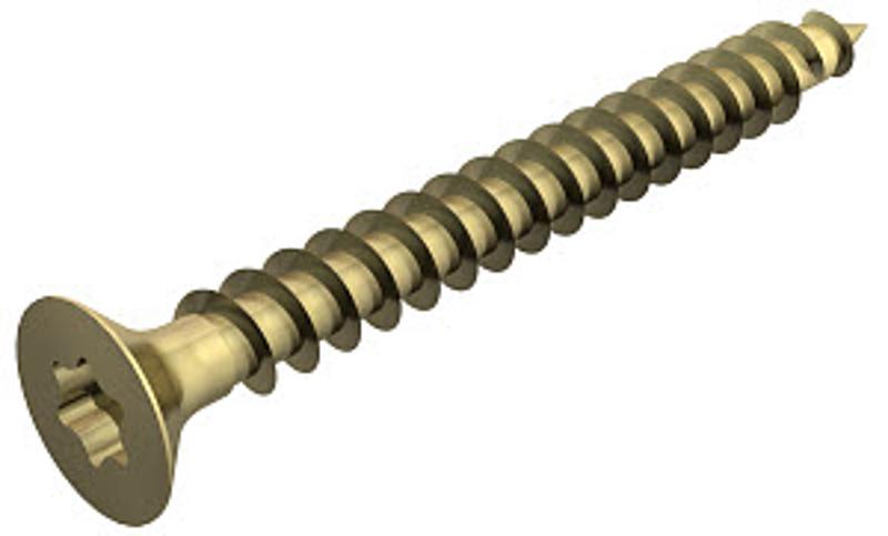 Винт Golden-Sprint 3,5x35mm (4759T 3.5x35)