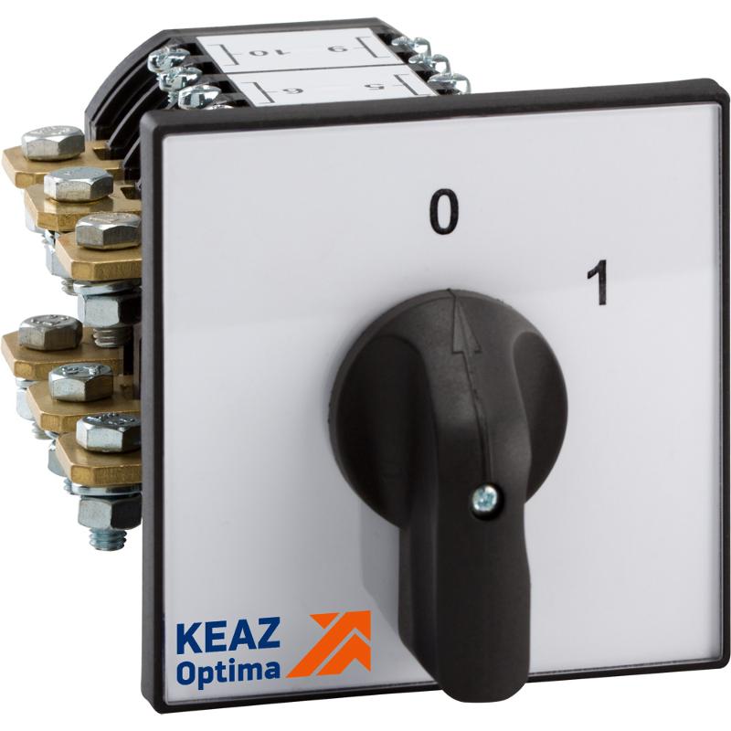 Переключатель OptiSwitch 4G63/100-3530-U-R214