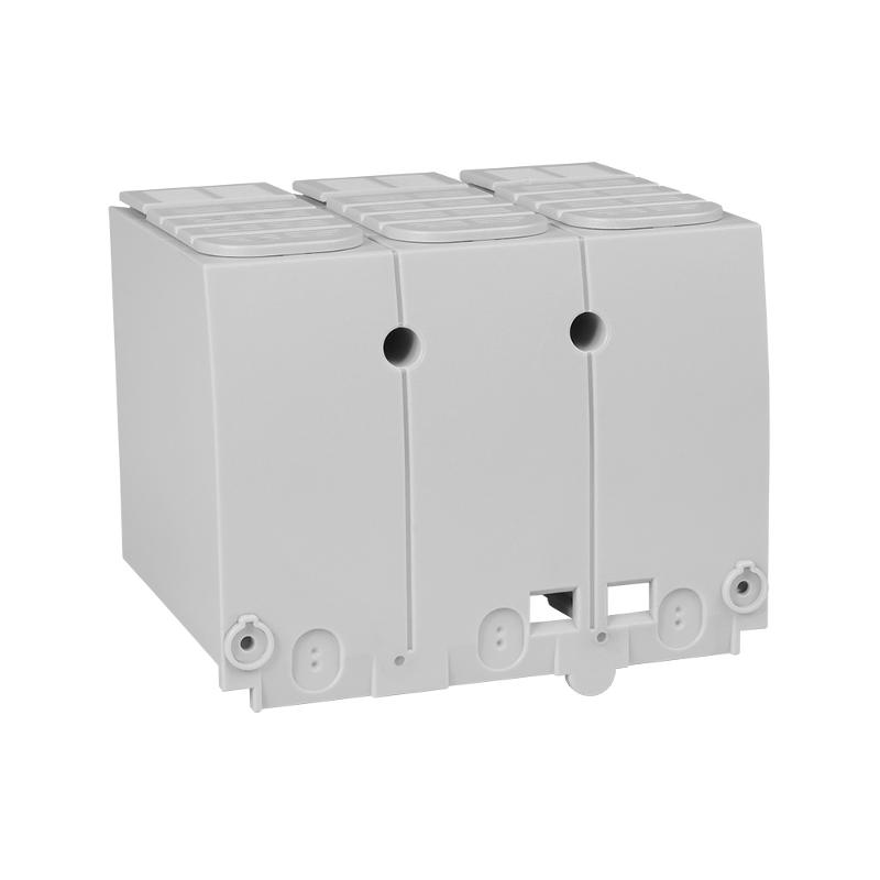Крышка клеммная длинная OptiMat D100, D160, D250-УХЛ3