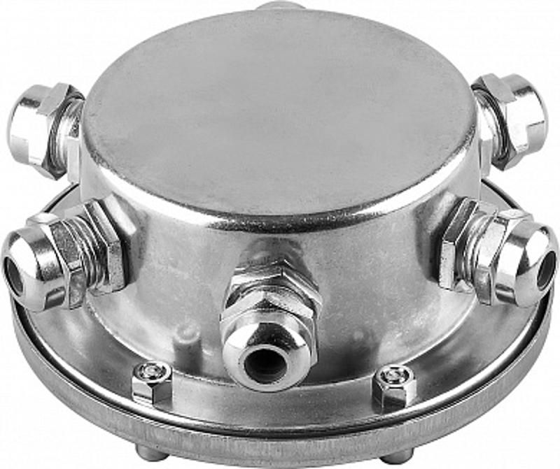 Соединительная коробка LD506