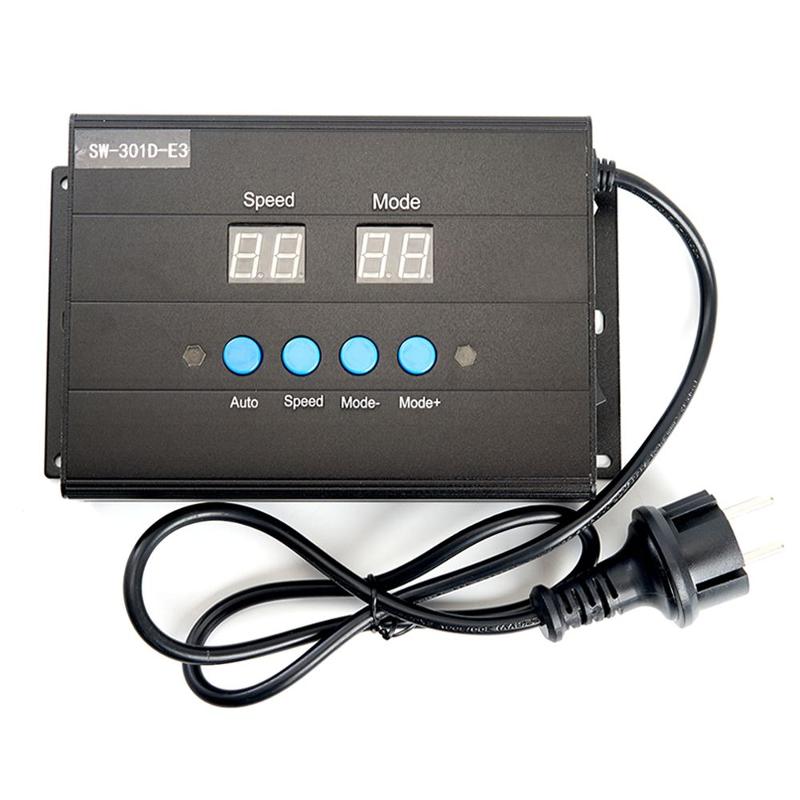 Аксессуар LD150 DMX контроллер для светильников LL-892 3W IP20