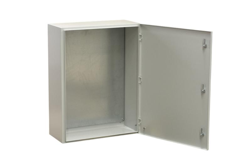 Корпус металлический ЩРНМ IP31 800х600х250