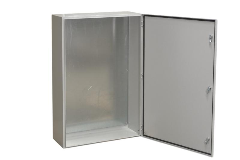 Корпус металлический ЩРНМ IP31 1200х800х300
