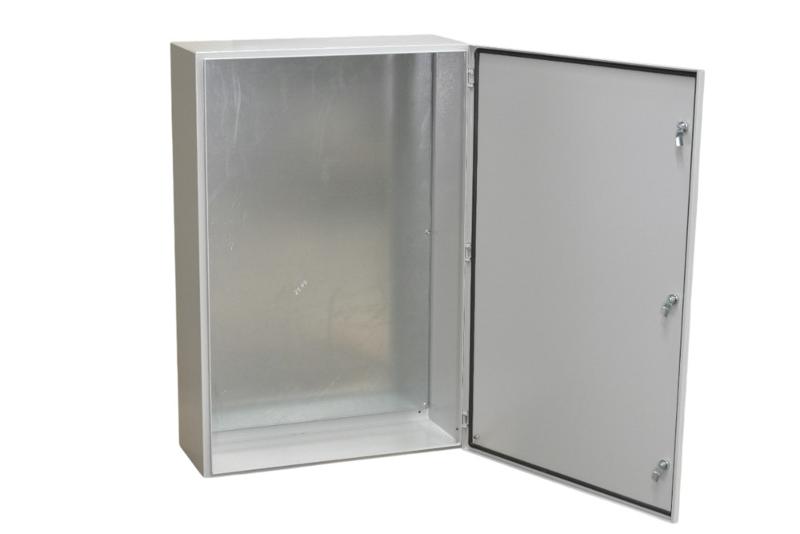 Корпус металлический ЩРНМ IP55 1000х600х250