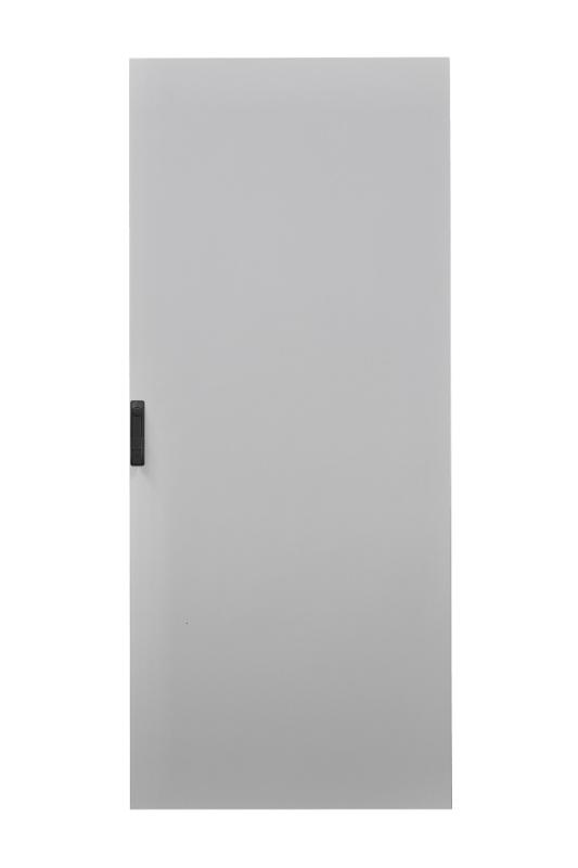 DekraftUno Дверь шкафа ВхШ: 2000х600мм, IP55, RAL7035