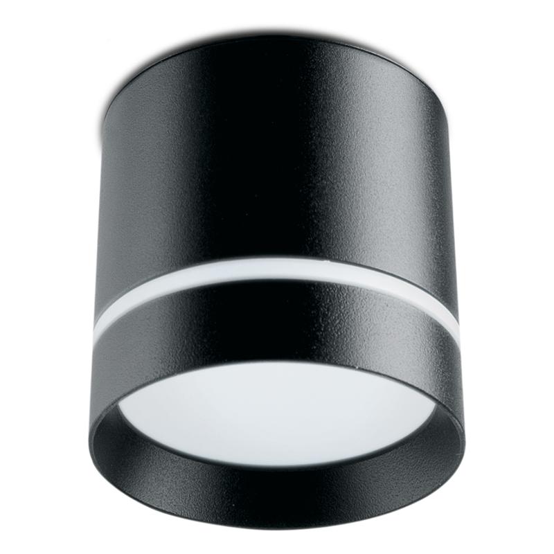 Светильник светодиодный AL534 накладной 15W 4000K белый 80*100