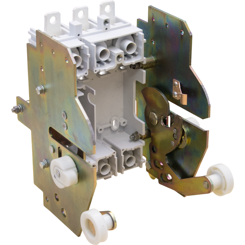 Комплект для выдвижного исполнения OptiMat D100, D160, D250 16-50А-ОМ4-РЕГ