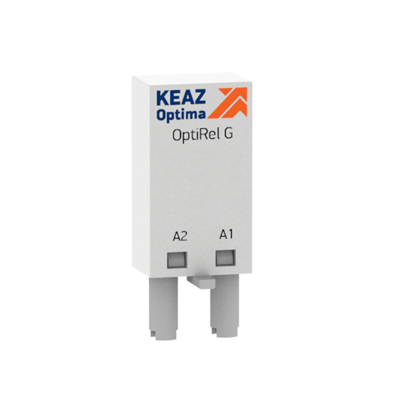 Дополнительный модуль для реле OptiRel G RC-230