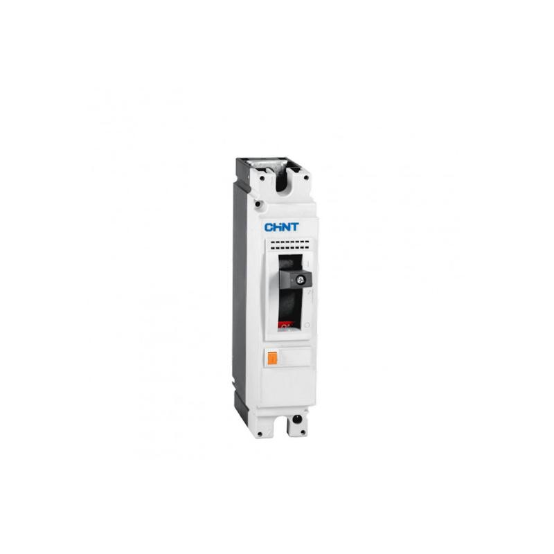 Выключатель автоматический NM8NDC-125C TM 1P 40А 36кА с рег. термомаг. расцепителем (R)