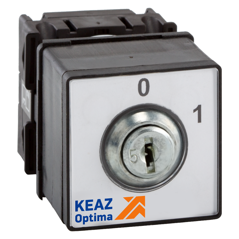 Переключатель кулачковый OptiSwitch 4G10-3532-U-S5