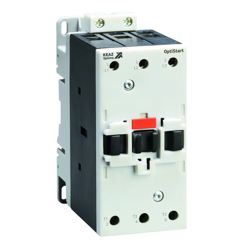 Контактор с катушкой управления AC OptiStart K-F-80-30-00-A230
