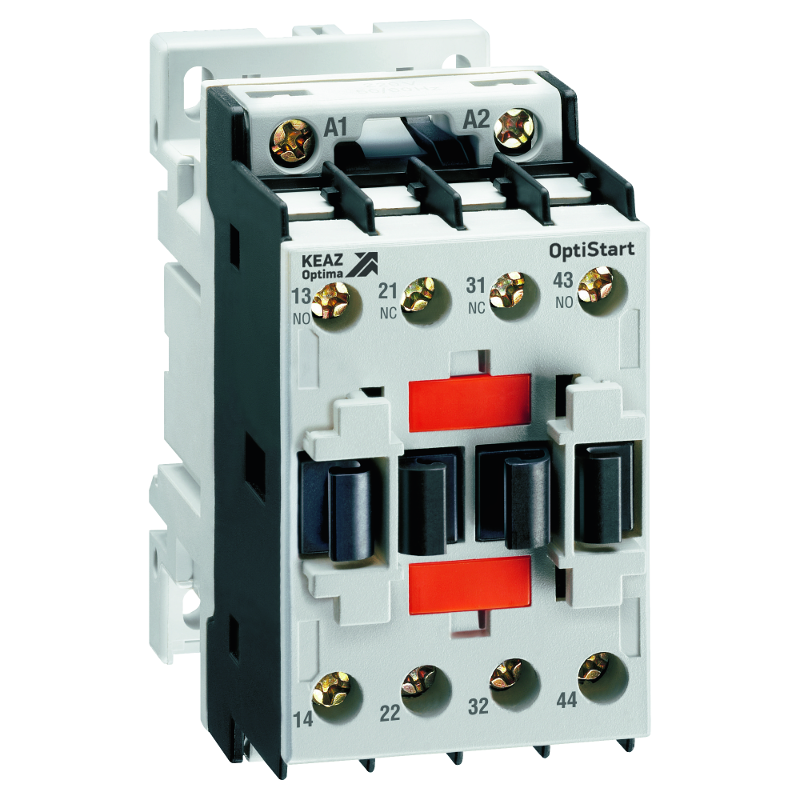 Реле контакторное OptiStart K-FR-22-D012