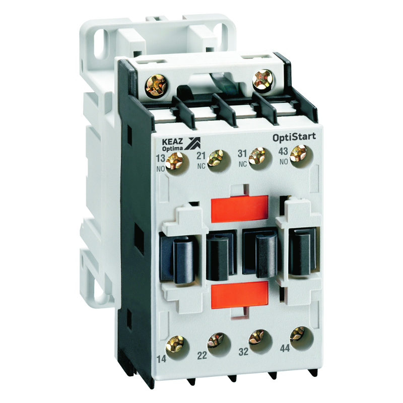 Реле контакторное OptiStart K-FR-31-D012