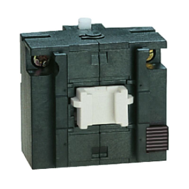 Защелка механическая 24В DС для контакторов(A)F-40..(A)F-94 OptiStart K-FX-272C24