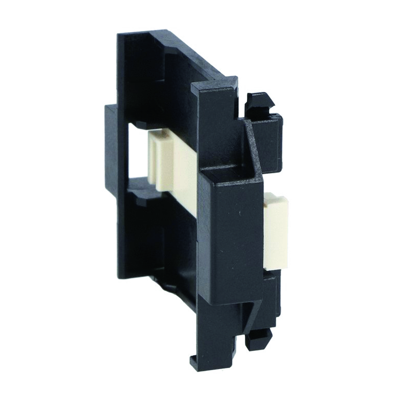 Держатель для крепления вспомогательных контактов FX-481.. OptiStart K-FX-483