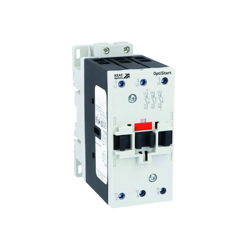 Контактор для коммутации цепей постоянного тока OptiStart K-FD-65-30-00-A024