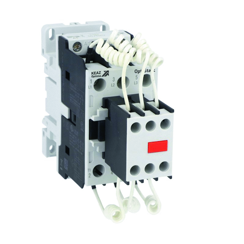 Контактор для коммутации конденсаторов OptiStart K-FK-26-30-00-A230
