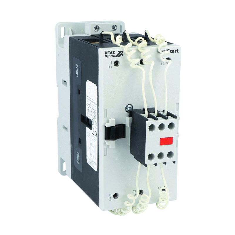 Контактор для коммутации конденсаторов OptiStart K-FK-150-30-00-A400