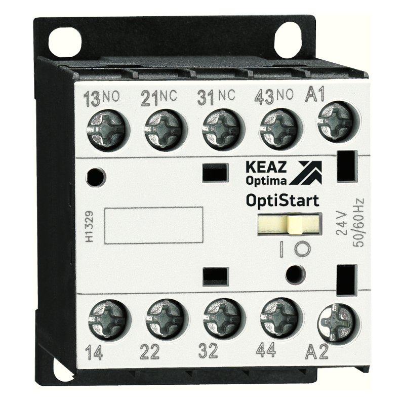 Реле мини-контакторные OptiStart K-MR-40-A024
