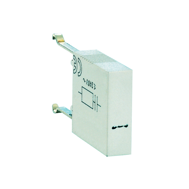 Ограничитель напряжения для мини-контакторов М OptiStart K-MX-79240(RC)
