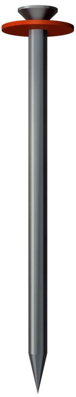 Гвоздь Impu 2x40mm (500 40)