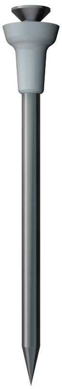 Гвоздь siko 2x40mm (511 40)