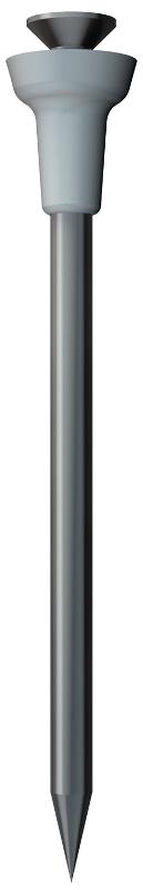 Гвоздь siko 2x60mm (511 60)