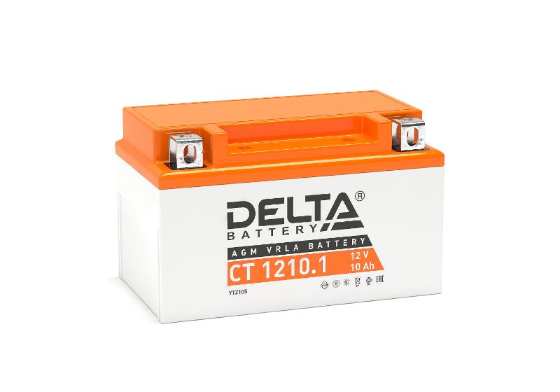 СT 1210.1 Delta Аккумуляторная батарея