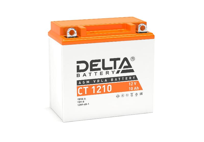 CT 1210 Delta Аккумуляторная батарея