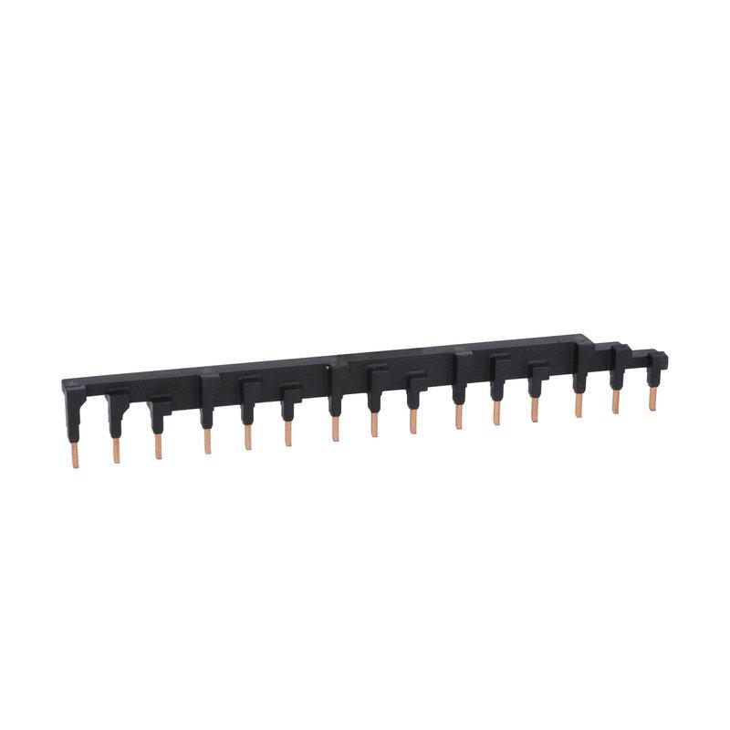 Шина трехфазная изолированная OptiStart MP-32-S5-T2