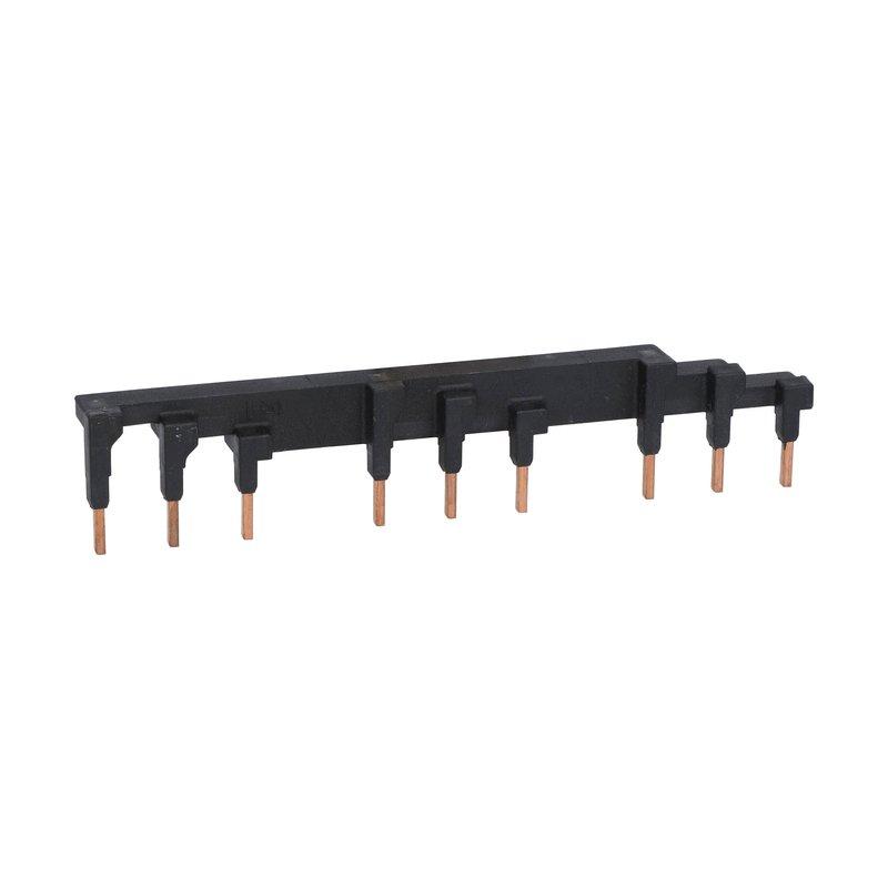 Шина трехфазная изолированная OptiStart MP-32-S3-54-T2