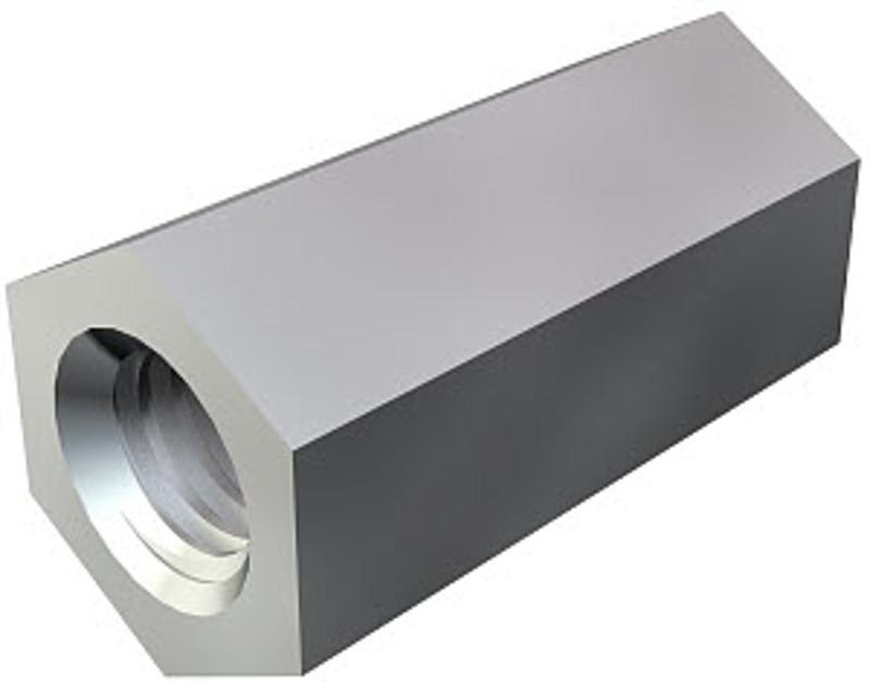 Муфта дистанционная M6x40mm (965 M6X40 G)