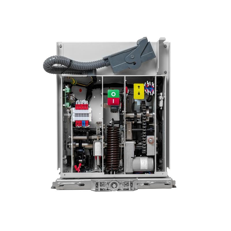 Выключатель вакуумный OptiMat BB-MD-10-20/1000-2-MB-10-1101000-1-1-CN0,5S-S-0 У3