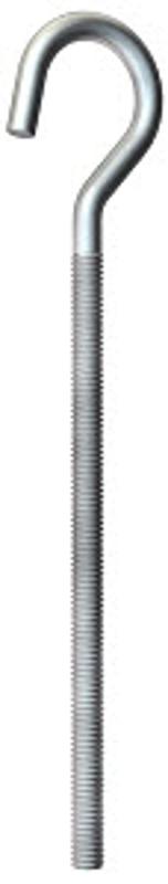 Крюк потолочный M5x125mm (867 M5X125 G)